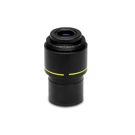 Scienscope 0.5x Video Coupler CMO-CP-05A